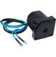 Reversible Tilt Trim Motor For OMC, Evinrude & Johnson - PT303NM - TRM0039 - 438531 - JSP